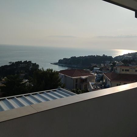 Apartment Boksi Ulcinj Exterior foto