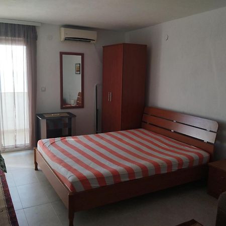 Apartment Boksi Ulcinj Exterior foto