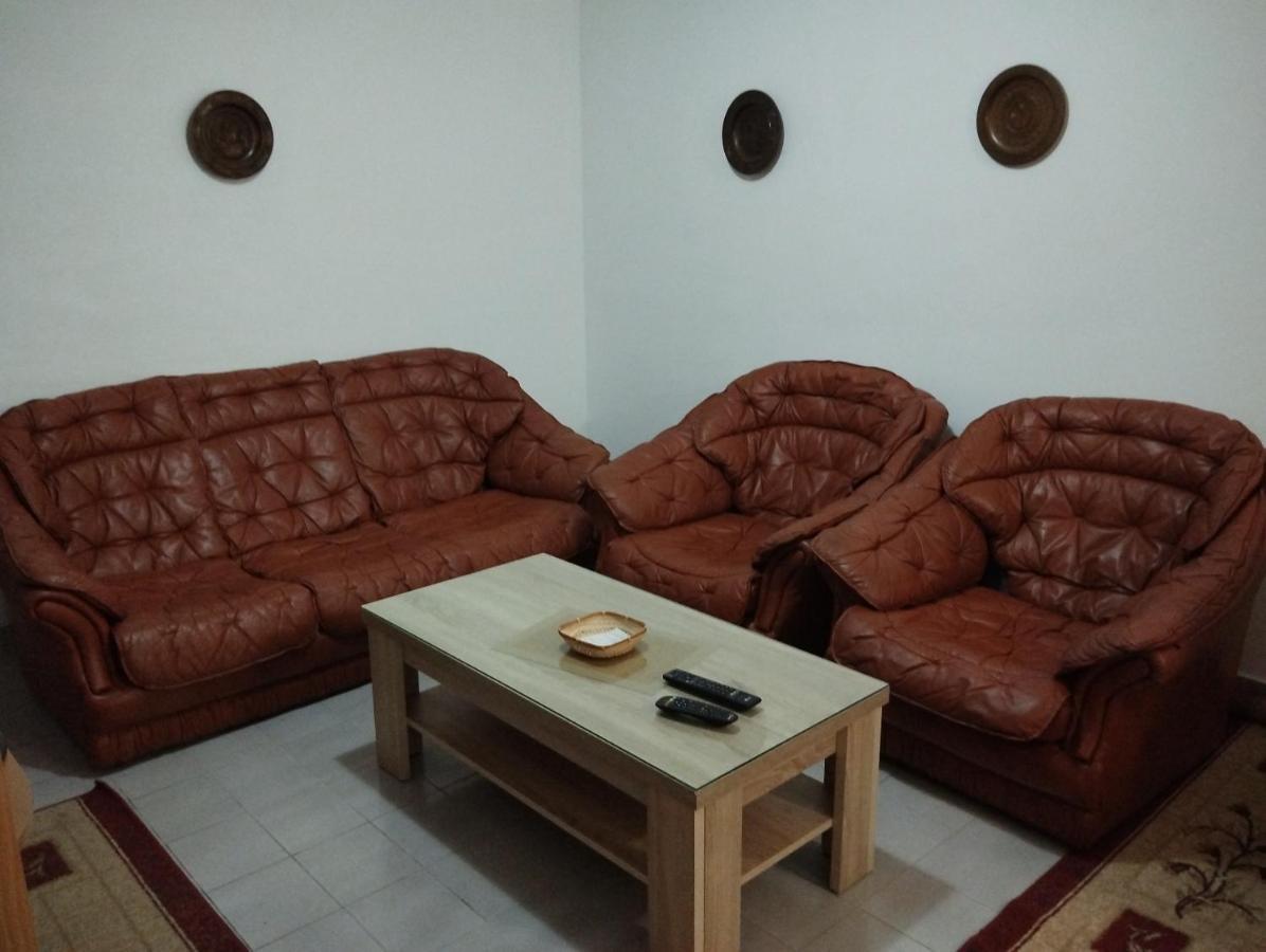 Apartment Boksi Ulcinj Exterior foto