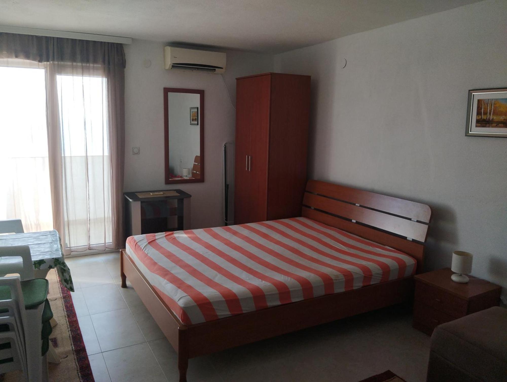 Apartment Boksi Ulcinj Exterior foto