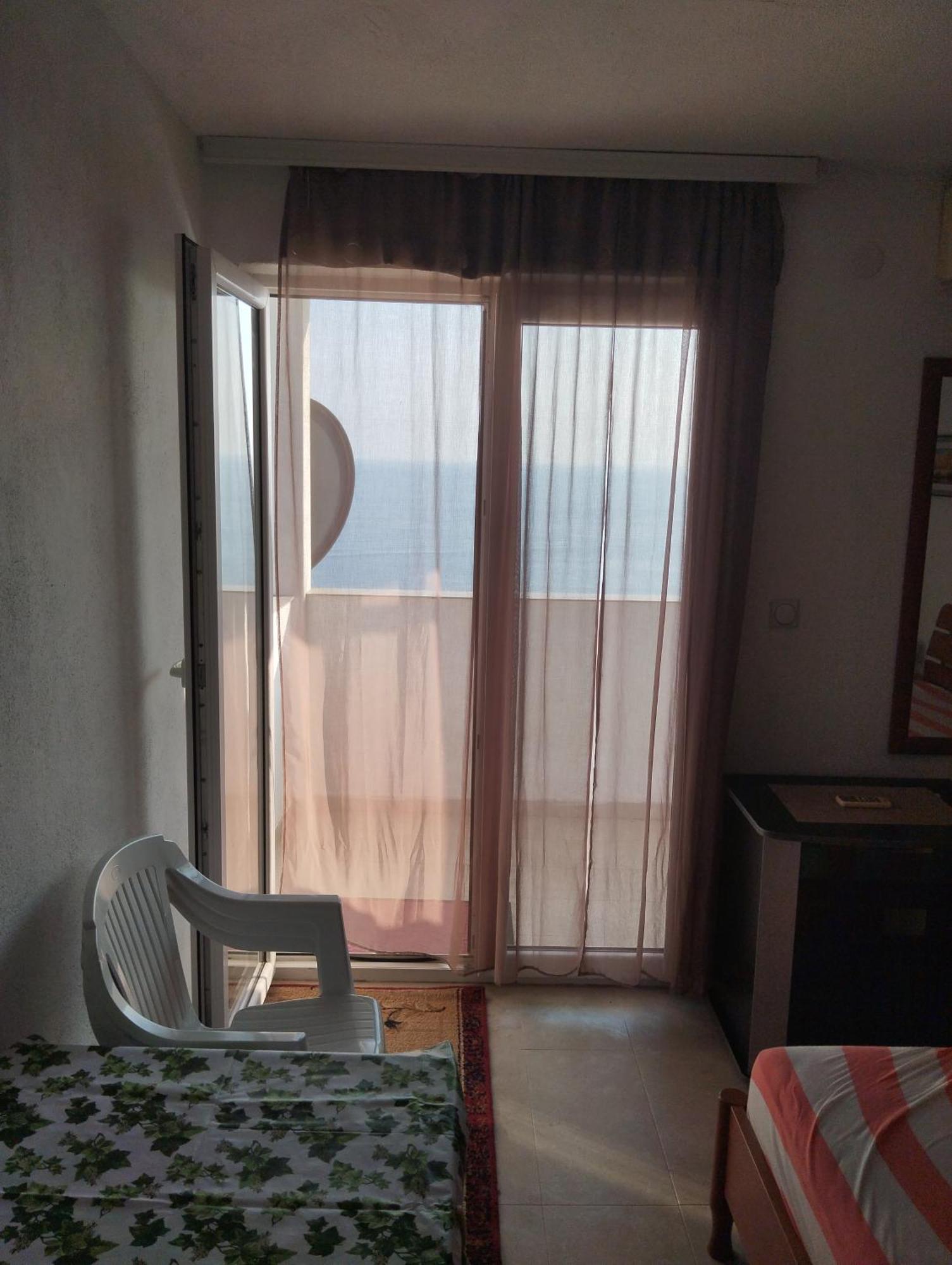 Apartment Boksi Ulcinj Exterior foto