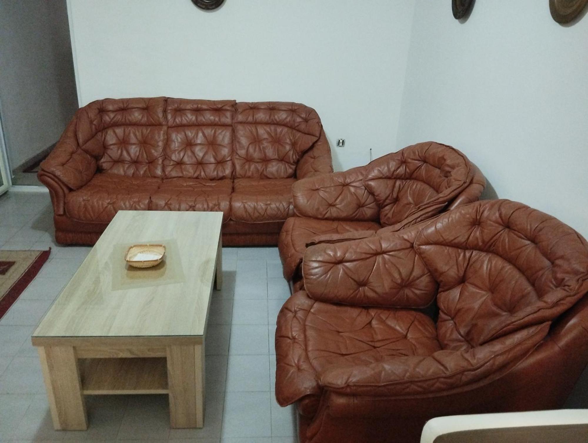 Apartment Boksi Ulcinj Exterior foto