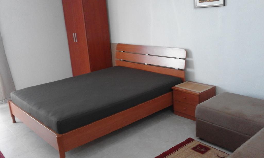 Apartment Boksi Ulcinj Exterior foto