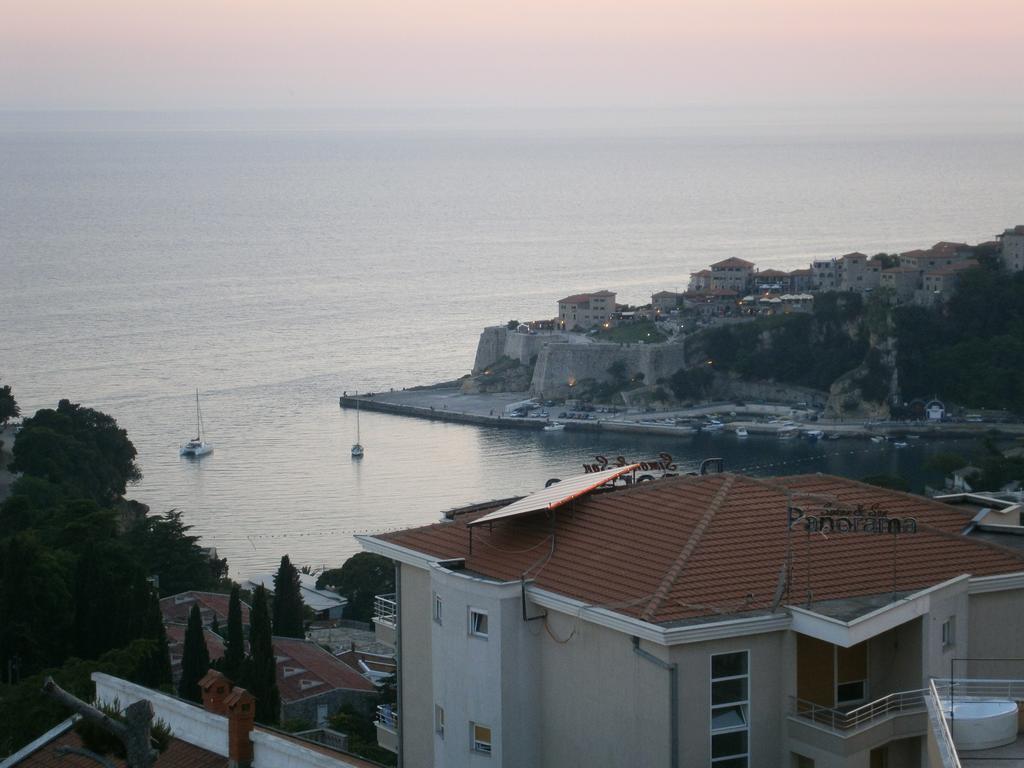 Apartment Boksi Ulcinj Exterior foto