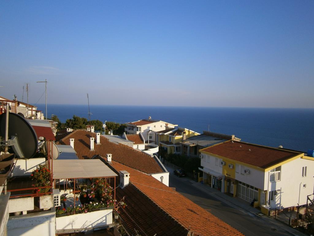 Apartment Boksi Ulcinj Exterior foto