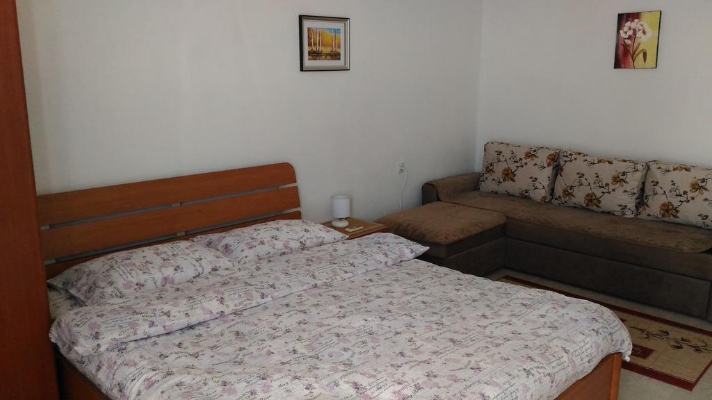 Apartment Boksi Ulcinj Exterior foto